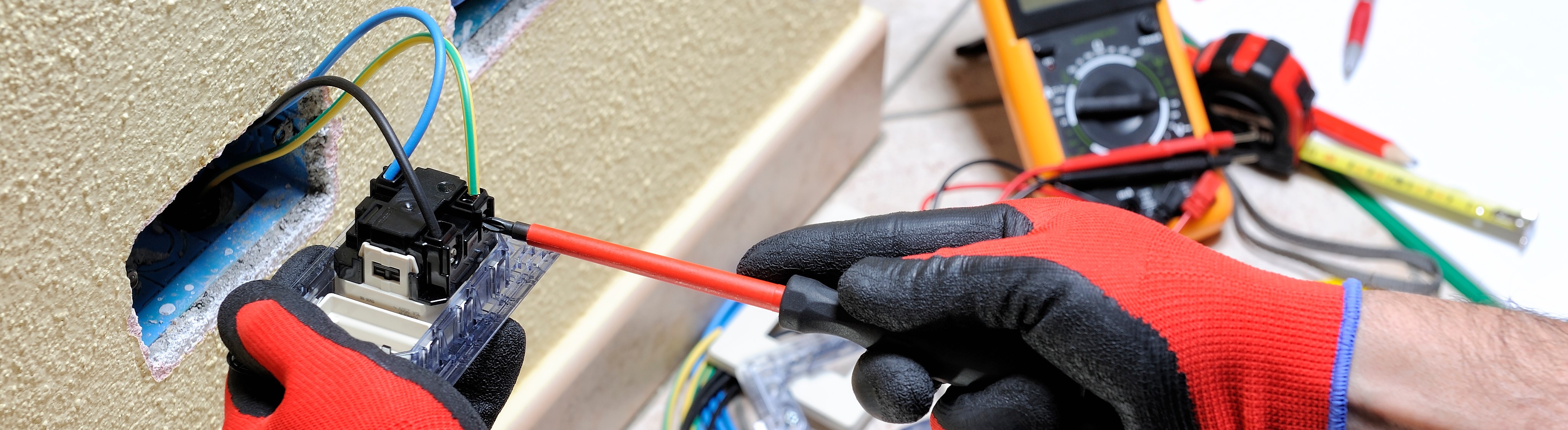 Urgent Electrical Repair